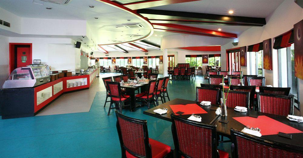 Oh Biz Premier At Leonia Hyderabad Exterior foto