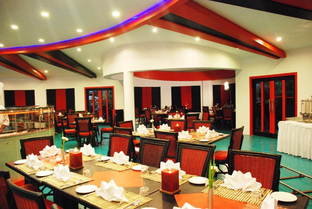 Oh Biz Premier At Leonia Hyderabad Exterior foto