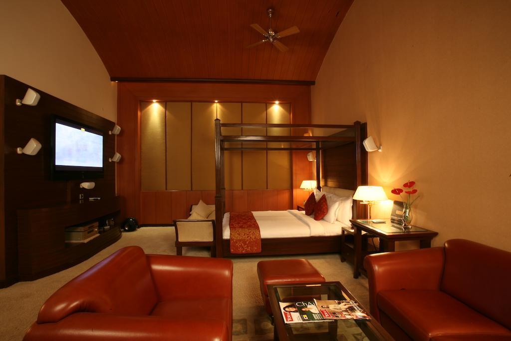 Oh Biz Premier At Leonia Hyderabad Exterior foto